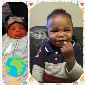 Meet your Posher, Guy